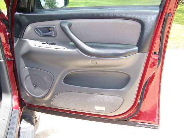 Toyota Tundra 2006 photo 4