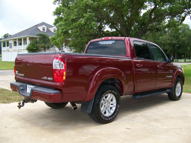 Toyota Tundra 2006 photo 5