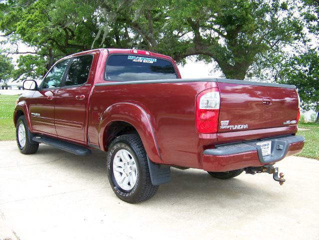 Toyota Tundra 2006 photo 6