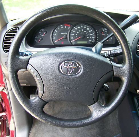 Toyota Tundra 2006 photo 8