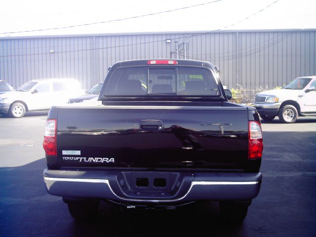 Toyota Tundra 2006 photo 10