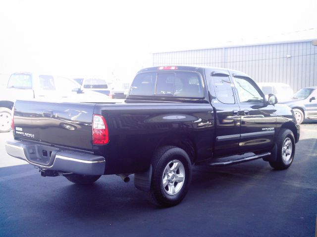 Toyota Tundra 2006 photo 11