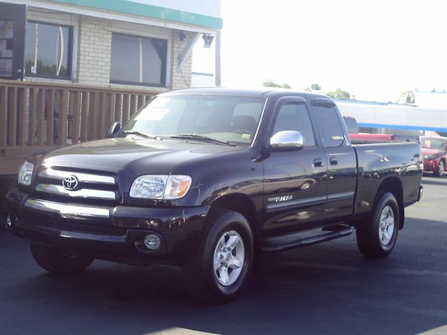 Toyota Tundra 2006 photo 12