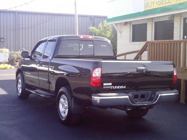 Toyota Tundra 2006 photo 14