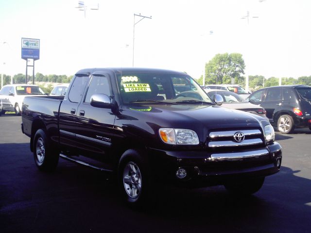 Toyota Tundra 2006 photo 17