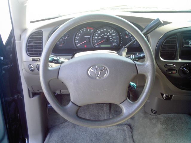 Toyota Tundra 2006 photo 18