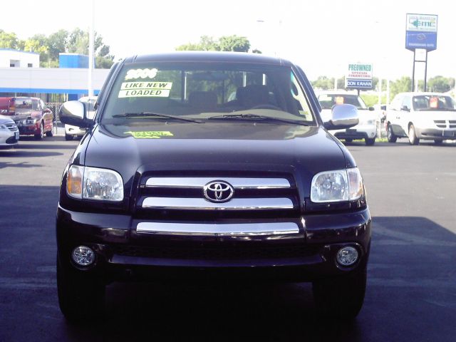 Toyota Tundra 2006 photo 2