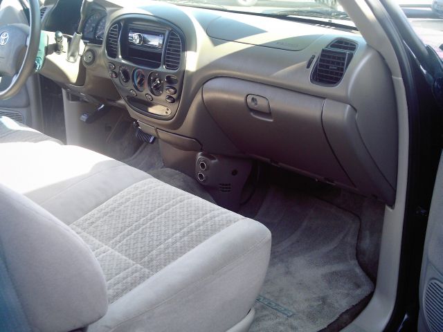 Toyota Tundra 2006 photo 20