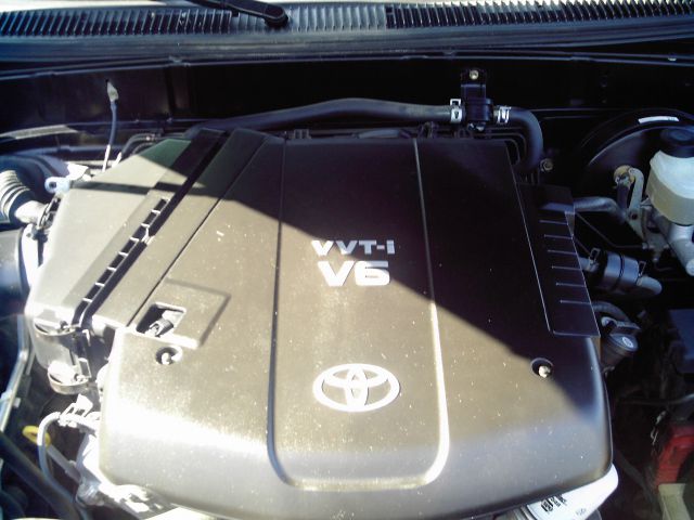 Toyota Tundra 2006 photo 3