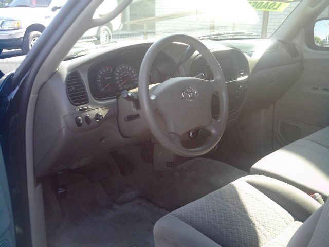 Toyota Tundra 2006 photo 8