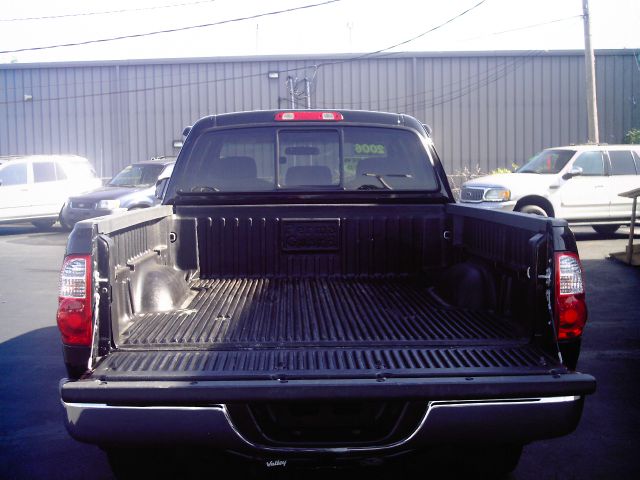 Toyota Tundra 2006 photo 9