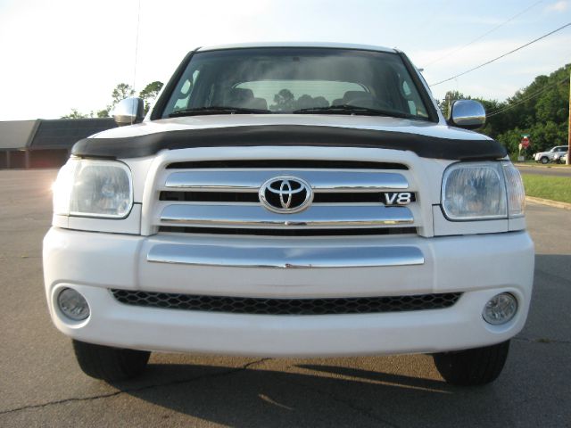 Toyota Tundra 2006 photo 1