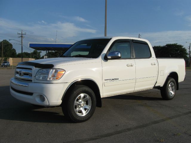 Toyota Tundra 2006 photo 2