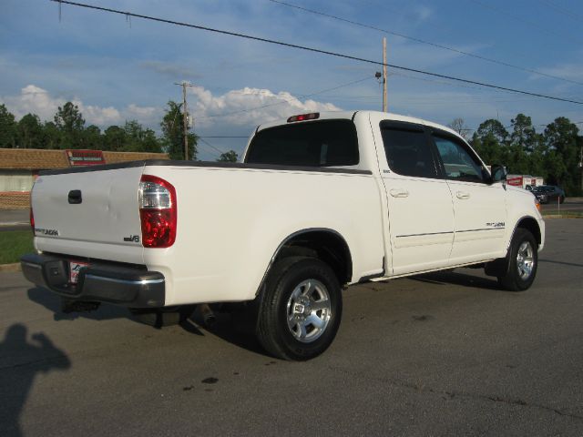 Toyota Tundra 2006 photo 3