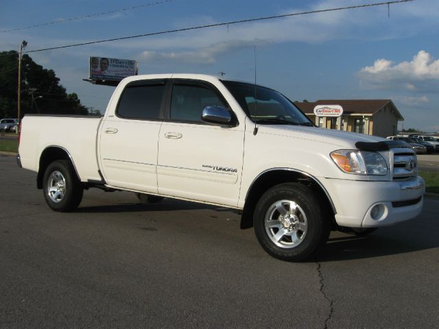 Toyota Tundra 2006 photo 4