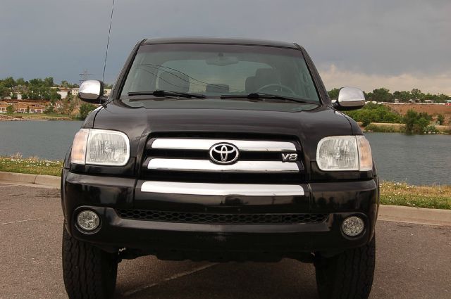 Toyota Tundra 2006 photo 1