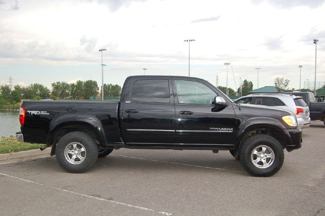 Toyota Tundra 2006 photo 2