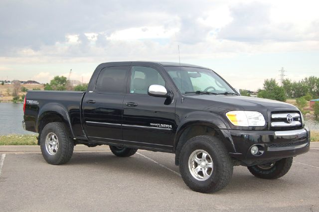 Toyota Tundra 2006 photo 3