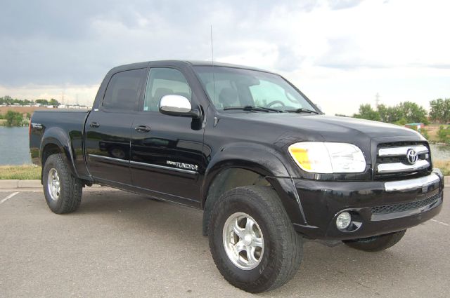 Toyota Tundra 2006 photo 4