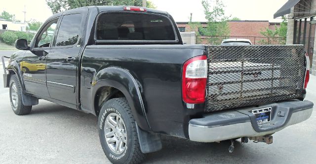 Toyota Tundra 2006 photo 11