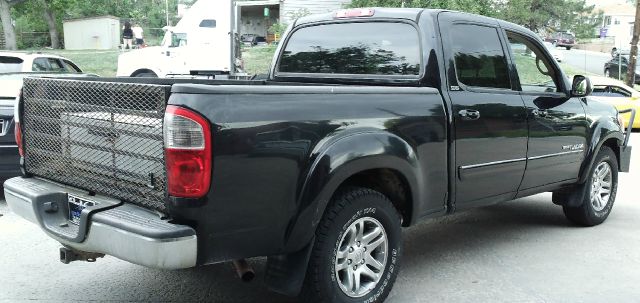 Toyota Tundra 2006 photo 13