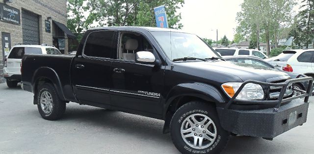 Toyota Tundra 2006 photo 14