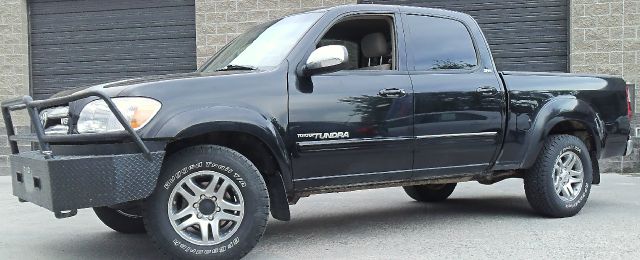 Toyota Tundra 2006 photo 15