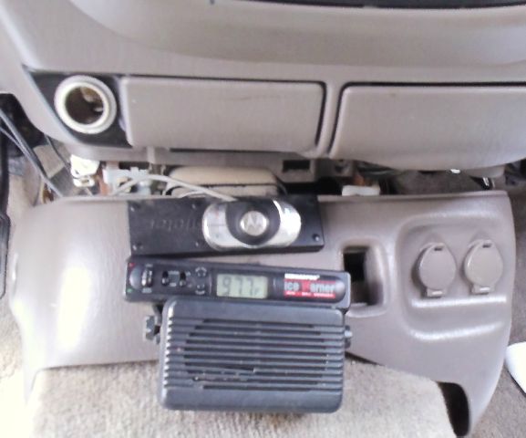 Toyota Tundra 2006 photo 3