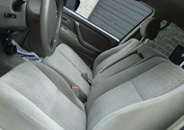 Toyota Tundra 2006 photo 4