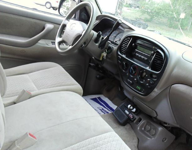 Toyota Tundra 2006 photo 5