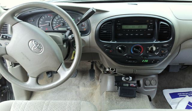 Toyota Tundra 2006 photo 7