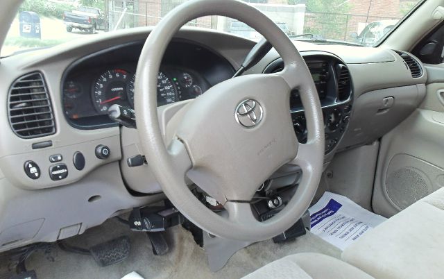 Toyota Tundra 2006 photo 8