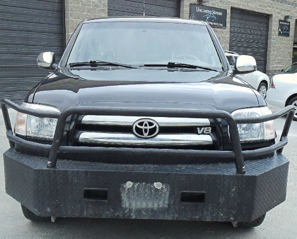 Toyota Tundra 2006 photo 9