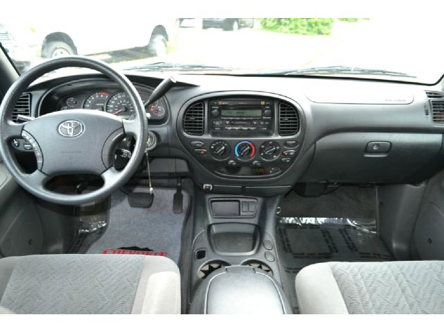 Toyota Tundra 2006 photo 1