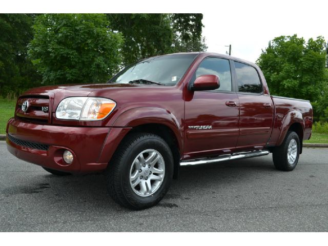 Toyota Tundra 2006 photo 4