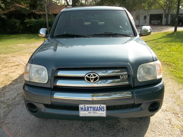 Toyota Tundra 2006 photo 3