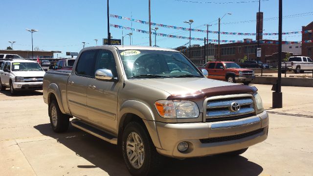 Toyota Tundra 2006 photo 2