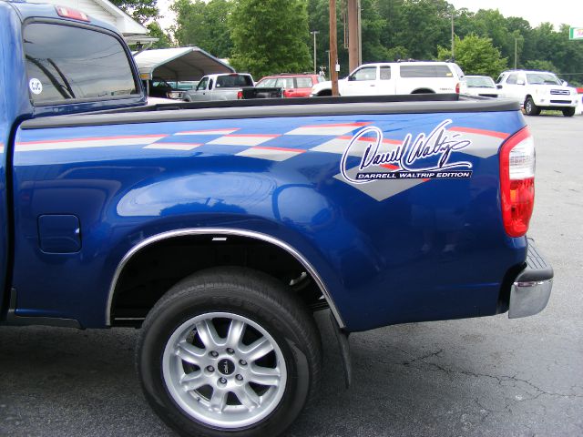 Toyota Tundra 2006 photo 13