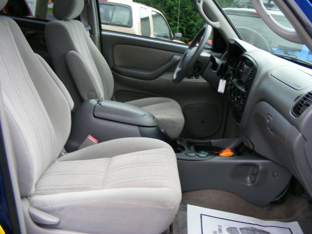 Toyota Tundra 2006 photo 16