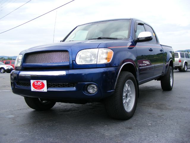 Toyota Tundra 2006 photo 18