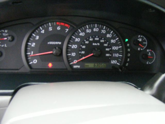 Toyota Tundra 2006 photo 19