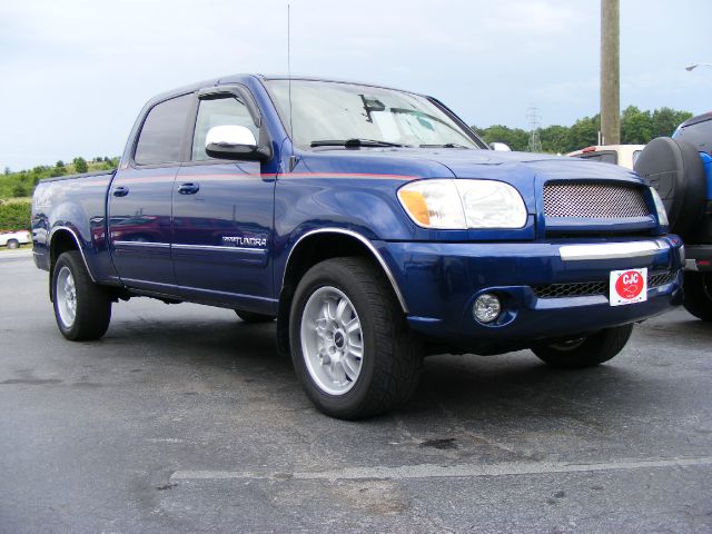 Toyota Tundra 2006 photo 2