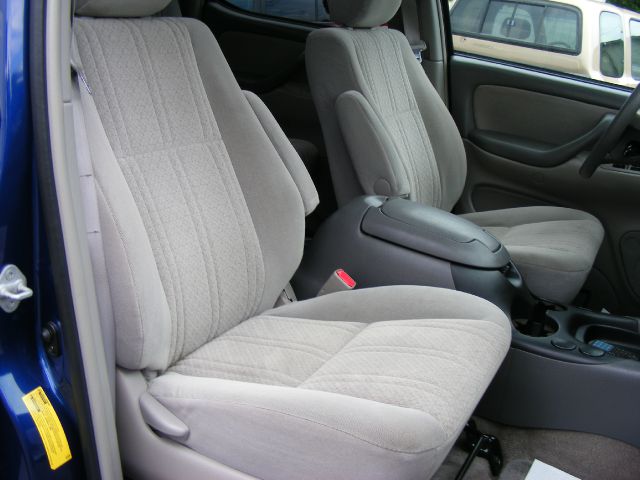 Toyota Tundra 2006 photo 20