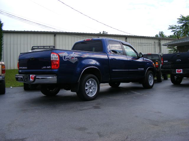 Toyota Tundra 2006 photo 3