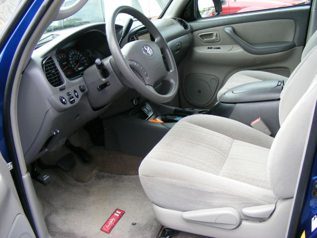 Toyota Tundra 2006 photo 4