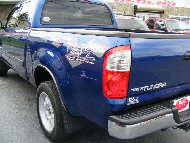 Toyota Tundra 2006 photo 6