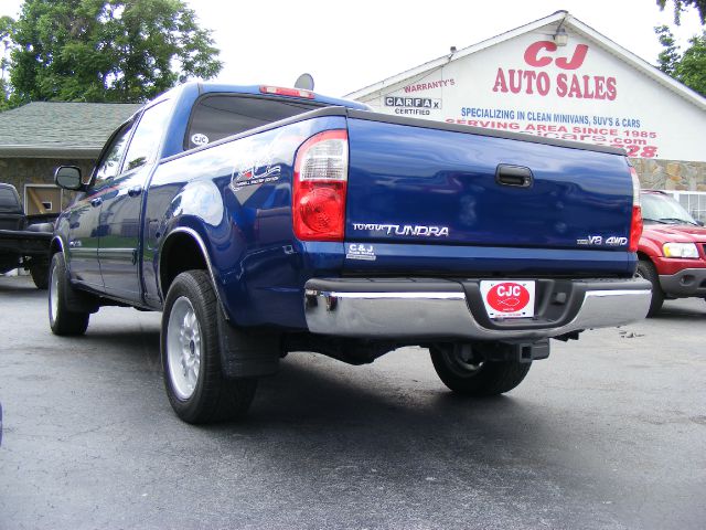 Toyota Tundra 2006 photo 7