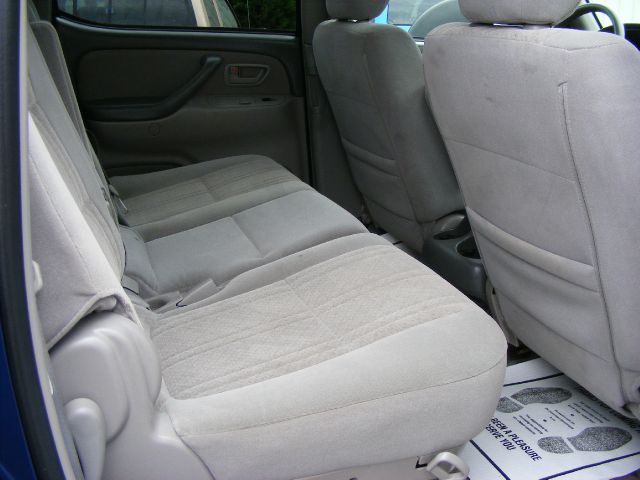 Toyota Tundra 2006 photo 8