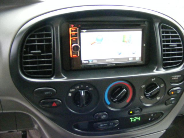 Toyota Tundra 2006 photo 9