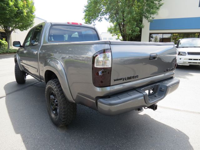 Toyota Tundra G55 AMG Pickup Truck